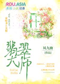 翡翠大师封面